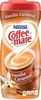 Nestle vanilla caramel coffee creamer