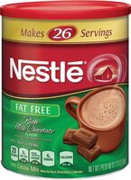 Hot cocoa mix