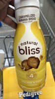 Banana Bread Coffee Creamer