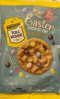 Easter chocolate chip
