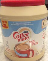 Coffee mate