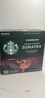 Single-Origin Sumatra