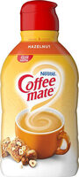Hazelnut Coffee mate