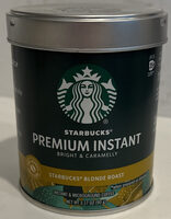 Premium Instant