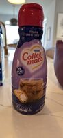 Italian Sweet Crème