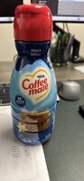 Coffee mate French Vanilla