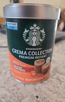 Crema Collection Premium Instant