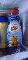 French Vanilla Coffee Mate