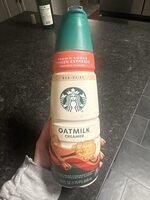 Oatmilk Creamer