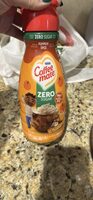 Coffee mate Zero Sugar Pumpkin Spice