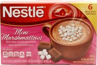 Hot cocoa mix
