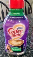 Coffee mate
