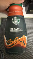 Creamer