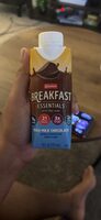 Nutritional Drink