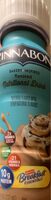 Cinnabon breakfast essentials