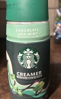 Creamer