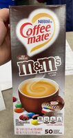 M&m Creamer