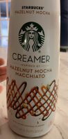Creamer