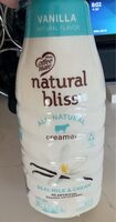 Natural bliss