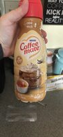 Coffee mate