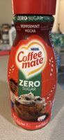 Peppermint Mocha