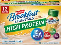 High Protein Complete Nutritional Drink