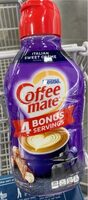 Italian Sweet Crème