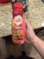 Peanut Butter & Jelly