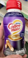 Coffee Creamer
