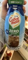 Coffee mate French Vanilla