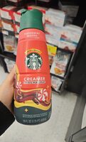 Creamer