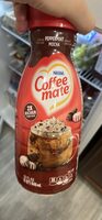 Peppermint Mocha Coffee Creamer