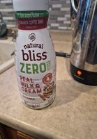 Cinnamon Coffee Cake Creamer