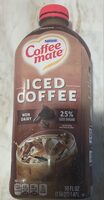 Mocha Iced Coffee
