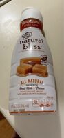 Natural bliss