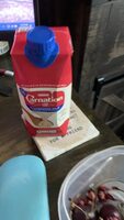 Evaporated Milk