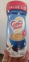 French Vanilla