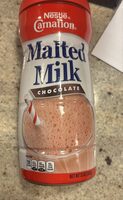Malted milk