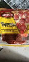 Pepperoni