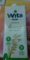 Bevanda di avena