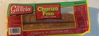 Chorizo