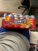 Fruit Punch