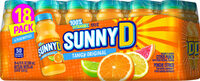 Citrus Punch