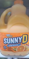 Sunny D