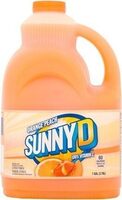 Citrus Punch