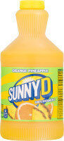 Citrus Punch