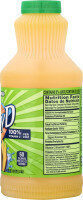 Citrus Punch, Orange Mango