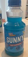 Blue Raspberry