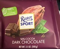 Dark Chocolate