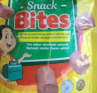 Bites